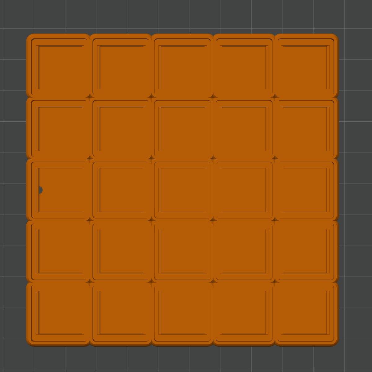 Configurable Tetris Clicker - thumbnail 2